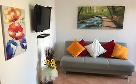 Casa Di Cristina