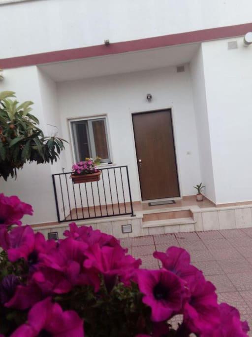Appartamento Casa Di Cristina Fiumicino Esterno foto