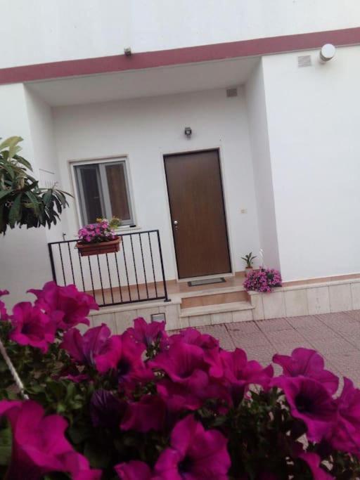Appartamento Casa Di Cristina Fiumicino Esterno foto