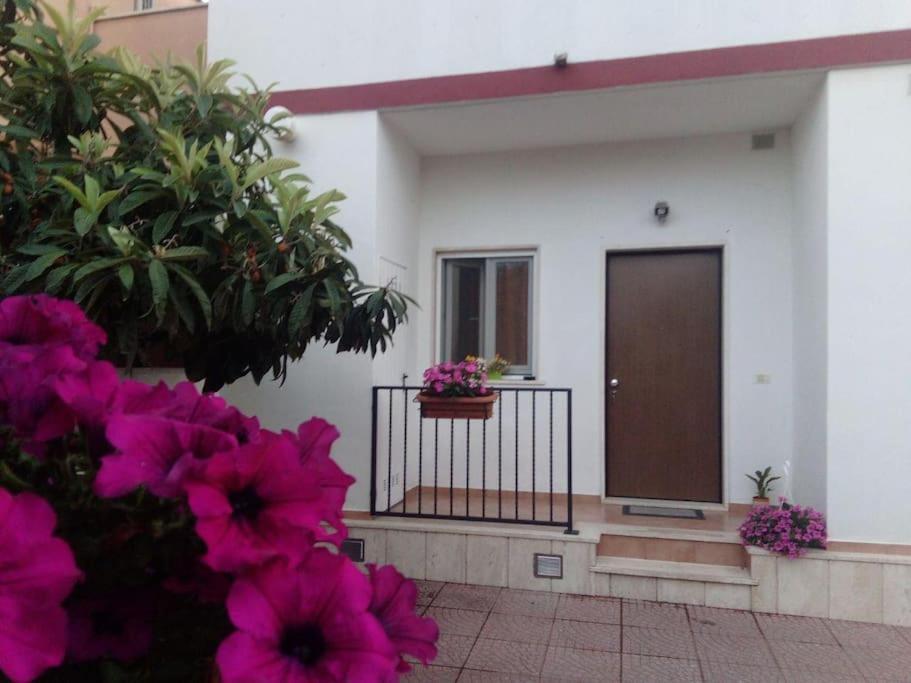 Appartamento Casa Di Cristina Fiumicino Esterno foto