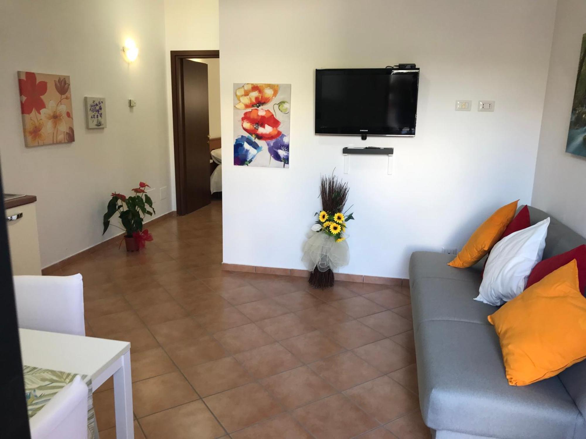 Appartamento Casa Di Cristina Fiumicino Esterno foto