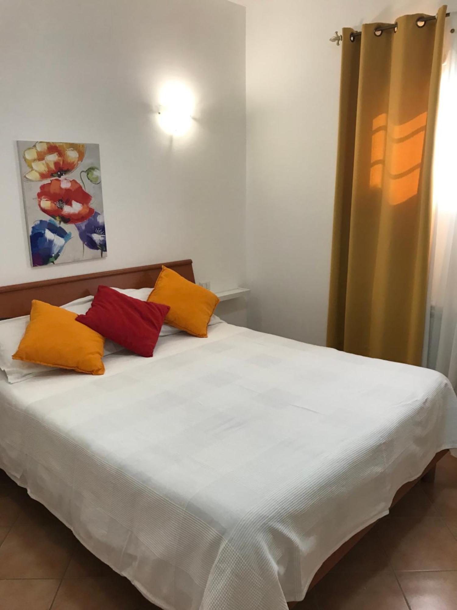 Appartamento Casa Di Cristina Fiumicino Esterno foto