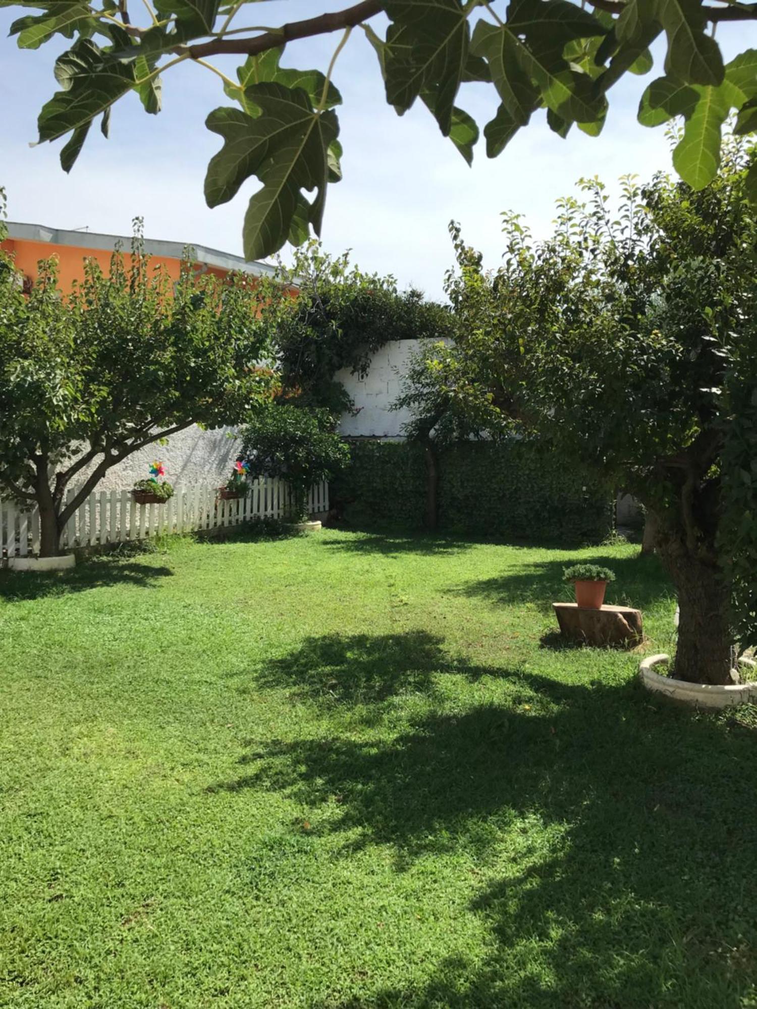 Appartamento Casa Di Cristina Fiumicino Esterno foto